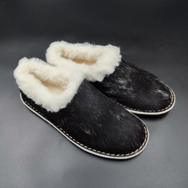 Slippers - SC20-SLP07-09 - Size 7