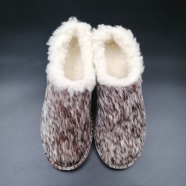 Slippers - SC20-SLP09-05 - Size 9